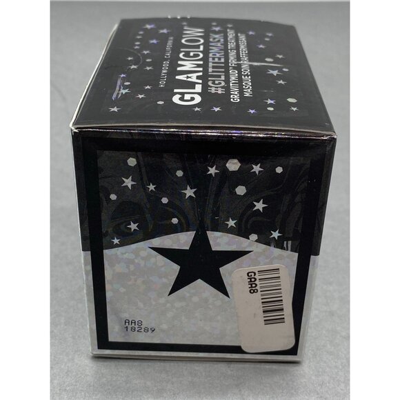 Glamglow #Glittermask GravityMud Firming Treatment 1.7 oz - Picture 3 of 6